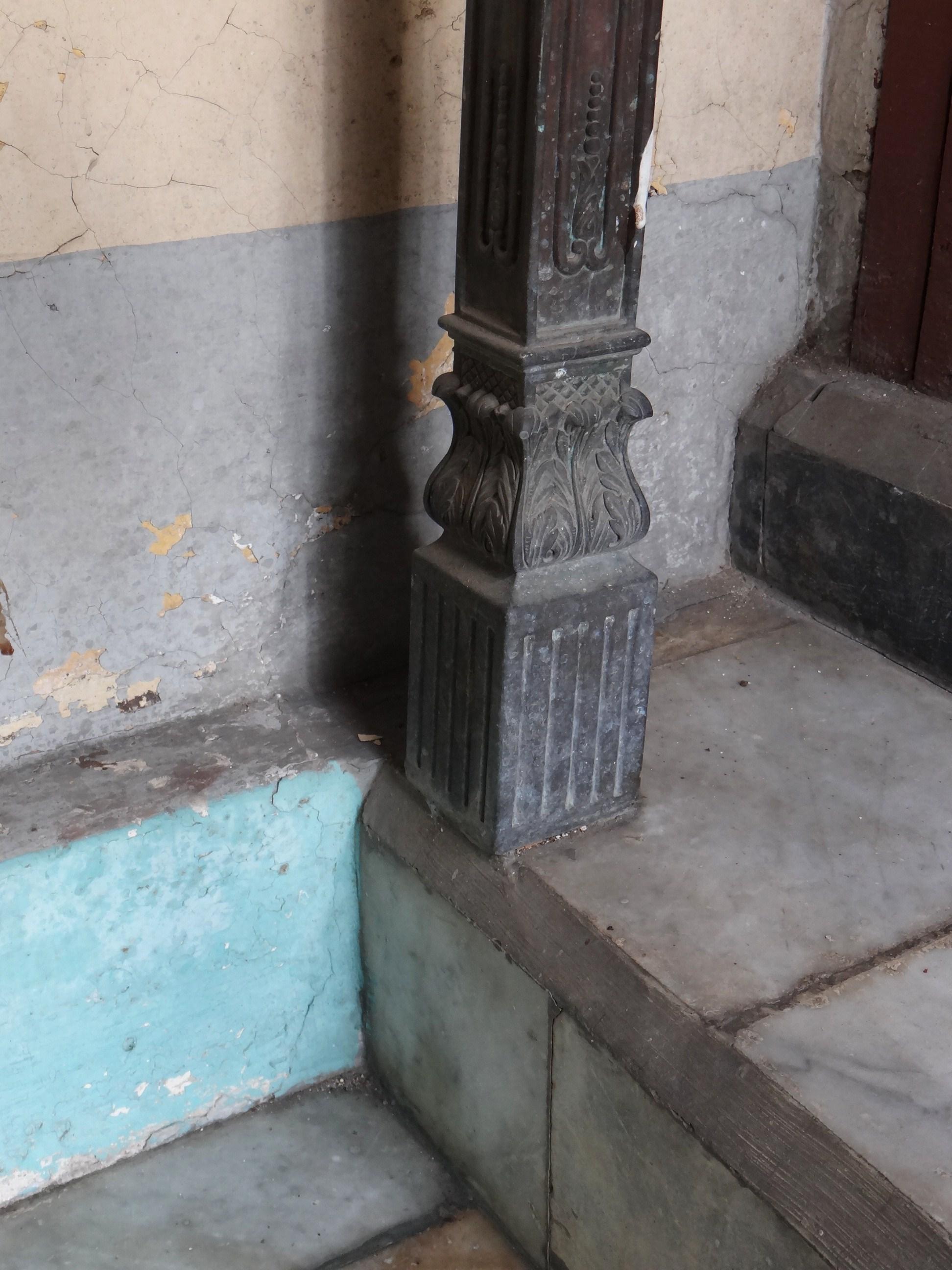Casa Vives - Ponce - 2013 00038